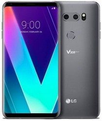 Прошивка телефона LG V30S ThinQ в Брянске